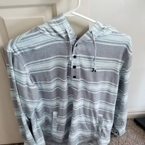 Hurley hoodie